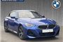 2024 BMW 2 Series 220i M Sport 2dr Step Auto