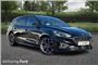 2019 Ford Focus Estate 1.5 EcoBoost 182 ST-Line X 5dr