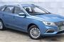 2022 MG MG5 115kW Exclusive EV 61kWh 5dr Auto