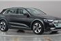 2020 Audi e-tron 230kW 50 Quattro 71kWh Sport 5dr Auto