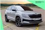 2023 Skoda Karoq 1.5 TSI Sportline 5dr DSG