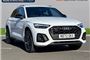 2022 Audi Q5 40 TDI Quattro Edition 1 5dr S Tronic