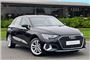 2024 Audi A3 40 TFSI e Sport 5dr S Tronic