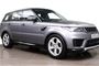 2021 Land Rover Range Rover Sport 3.0 D250 HSE 5dr Auto