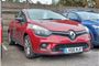 2016 Renault Clio 1.2 16V Play 5dr