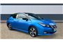 2021 Nissan Leaf 110kW Tekna 40kWh 5dr Auto