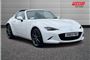 2019 Mazda MX-5 2.0 [184] Sport Nav+ 2dr