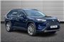 2022 Toyota RAV4 2.5 VVT-i Hybrid Excel 5dr CVT 2WD