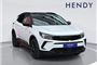 2022 Vauxhall Grandland 1.2 Turbo GS Line 5dr