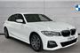 2019 BMW 3 Series 320d M Sport 4dr