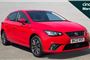 2022 SEAT Ibiza 1.0 TSI 95 SE Technology 5dr