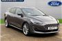 2021 Ford Focus Estate Vignale 2.0 EcoBlue 5dr