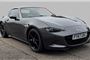 2017 Mazda MX-5 2.0 Sport Nav 2dr