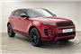 2023 Land Rover Range Rover Evoque 2.0 D200 R-Dynamic HSE 5dr Auto