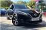 2021 Nissan Qashqai 1.3 DiG-T MH Premiere Edition 5dr