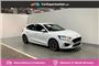 2021 Ford Focus 1.0 EcoBoost Hybrid mHEV 125 ST-Line X Edition 5dr