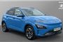 2022 Hyundai Kona Electric 150kW Ultimate 64kWh 5dr Auto