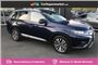 2019 Mitsubishi Outlander 2.0 Design 5dr CVT