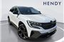 2024 Renault Austral E-Tech FHEV Iconic Esprit Alpine 5dr Auto