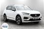 2021 SEAT Tarraco 2.0 TDI 200 FR 5dr DSG 4Drive