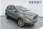 2022 Ford EcoSport 1.0 EcoBoost 125 Titanium 5dr