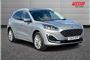 2021 Ford Kuga 2.5 PHEV Vignale 5dr CVT