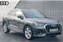 2023 Audi Q3 35 TDI S Line 5dr S Tronic