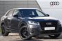 2020 Audi Q2 35 TFSI Black Edition 5dr