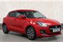 2021 Suzuki Swift 1.2 Dualjet 83 12V Hybrid SZ5 5dr