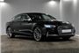 2017 Audi S5 S5 Quattro 5dr Tiptronic