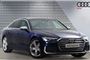 2020 Audi S6 S6 TDI 349 Quattro 4dr Tip Auto