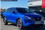 2023 Nissan Qashqai 1.5 E-Power Tekna 5dr Auto