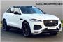 2023 Jaguar F-Pace 2.0 D200 R-Dynamic Black 5dr Auto AWD