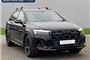 2024 Audi Q7 50 TDI Quattro Launch Edition 5dr Tiptronic