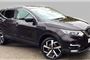 2021 Nissan Qashqai 1.3 DiG-T N-Motion 5dr