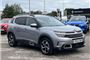 2022 Citroen C5 Aircross 1.6 Plug-in Hybrid 225 Shine 5dr e-EAT8