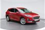 2023 Ford Kuga 2.5 FHEV Vignale 5dr CVT