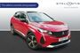 2021 Peugeot 3008 1.2 PureTech GT 5dr