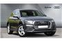 2017 Audi Q5 2.0T FSI Quattro S Line 5dr S Tronic