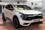 2022 Kia Sportage 1.6T GDi ISG GT-Line 5dr