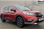 2017 Honda CR-V 1.6 i-DTEC SE Plus 5dr 2WD [Nav]