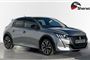 2020 Peugeot 208 1.2 PureTech 130 GT Line 5dr EAT8