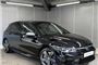 2021 Volkswagen Golf R 2.0 TSI 320 R 4Motion 5dr DSG