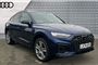 2024 Audi Q5 Sportback 45 TFSI Quattro Black Edition 5dr S Tronic