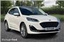 2021 Ford Kuga 2.5 FHEV Vignale 5dr CVT