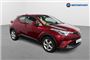 2019 Toyota C-HR 1.2T Icon 5dr