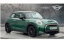 2022 MINI Electric 135kW Cooper S Level 2 33kWh 3dr Auto