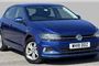 2018 Volkswagen Polo 1.0 TSI 95 SE 5dr