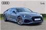 2024 Audi RS5 RS 5 TFSI Quattro Vorsprung 5dr Tiptronic