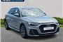 2025 Audi A1 30 TFSI S Line 5dr